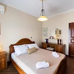 Villa Luxury Rustic Mountain View Lefkada City