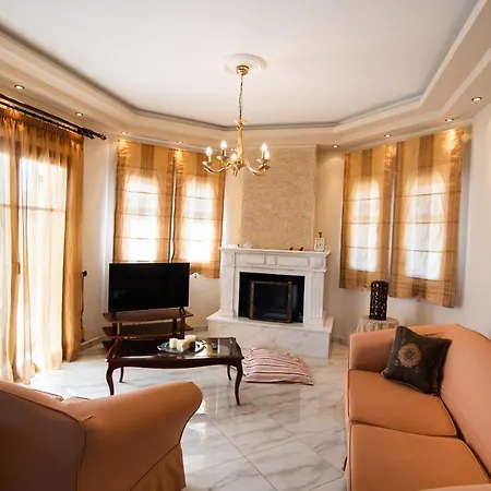 Luxury Rustic Mountain View