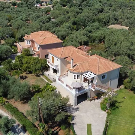 Luxury Rustic Mountain View Βίλα