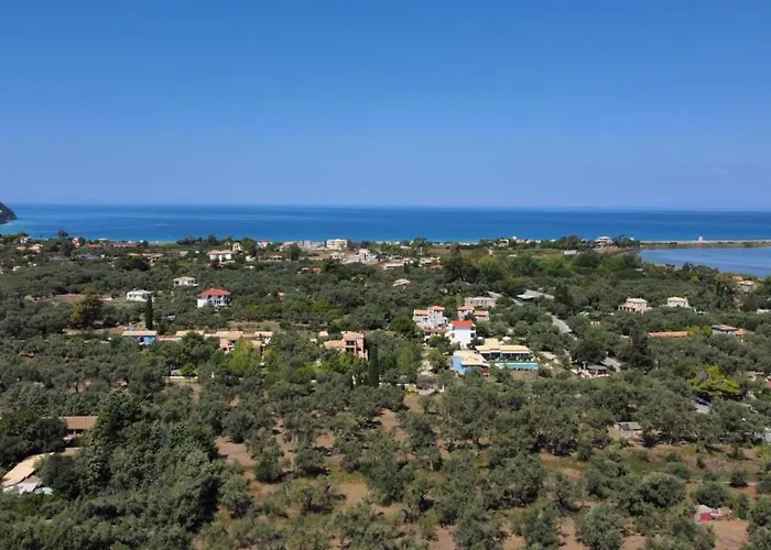 Villa Luxury Rustic Mountain View *