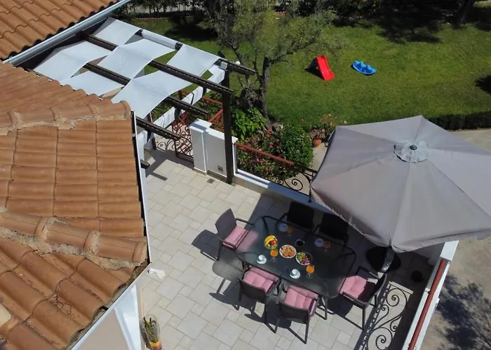 Villa Luxury Rustic Mountain View *