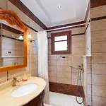 Luxury Rustic Mountain View 빌라