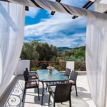 Luxury Rustic Mountain View 빌라