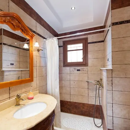 Luxury Rustic Mountain View 빌라