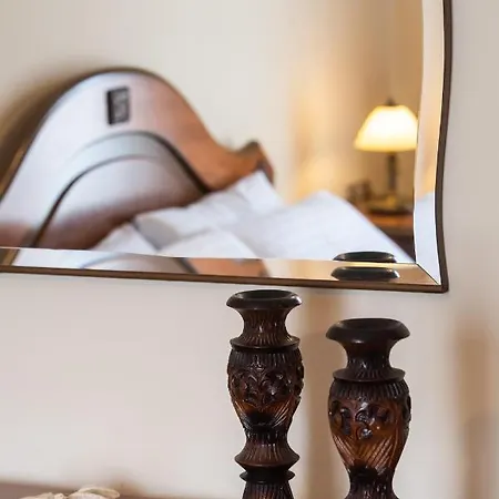 Luxury Rustic Mountain View 빌라