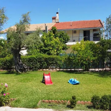 Luxury Rustic Mountain View Vila